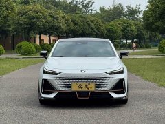 Changan UNI-V 1.5T Edition - ფოტო 2