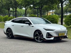 Changan UNI-V 1.5T Edition - ფოტო 3