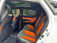 Changan UNI-V 1.5T Edition - ფოტო 5