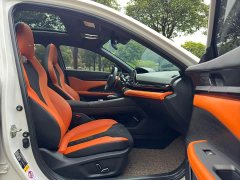 Changan UNI-V 1.5T Edition - ფოტო 7