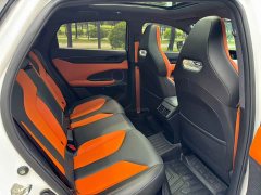 Changan UNI-V 1.5T Edition - ფოტო 8