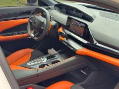 Changan UNI-V 1.5T Edition - ფოტო 9