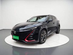 Changan UNI-T 1.5T Premium Version - ფოტო 1