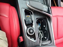 Changan UNI-T 1.5T Premium Version - ფოტო 10