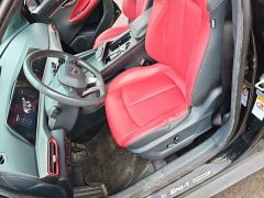 Changan UNI-T 1.5T Premium Version - ფოტო 11