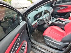 Changan UNI-T 1.5T Premium Version - ფოტო 12
