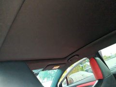 Changan UNI-T 1.5T Premium Version - ფოტო 14