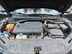 Changan UNI-T 1.5T Premium Version - ფოტო 16