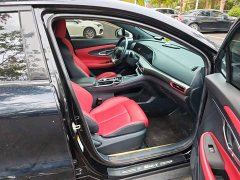 Changan UNI-T 1.5T Premium Version - ფოტო 19
