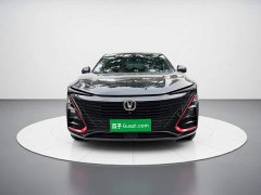 Changan UNI-T 1.5T Premium Version - ფოტო 2