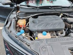 Changan UNI-T 1.5T Premium Version - ფოტო 20