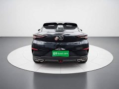 Changan UNI-T 1.5T Premium Version - ფოტო 3