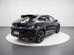 Changan UNI-T 1.5T Premium Version - ფოტო 4