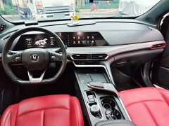 Changan UNI-T 1.5T Premium Version - ფოტო 5