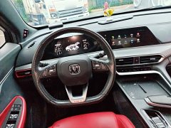 Changan UNI-T 1.5T Premium Version - ფოტო 6