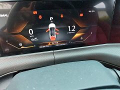 Changan UNI-T 1.5T Premium Version - ფოტო 8