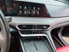 Changan UNI-T 1.5T Premium Version - ფოტო 9