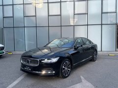 Volvo S90 B5 Luxury Edition - ფოტო 1