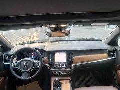 Volvo S90 B5 Luxury Edition - ფოტო 10