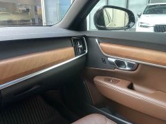 Volvo S90 B5 Luxury Edition - ფოტო 11