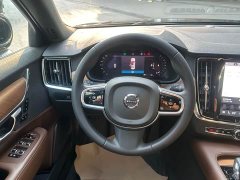 Volvo S90 B5 Luxury Edition - ფოტო 12