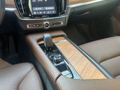 Volvo S90 B5 Luxury Edition - ფოტო 14