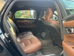 Volvo S90 B5 Luxury Edition - ფოტო 18