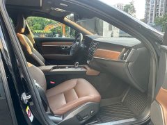 Volvo S90 B5 Luxury Edition - ფოტო 19