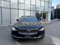 Volvo S90 B5 Luxury Edition - ფოტო 2
