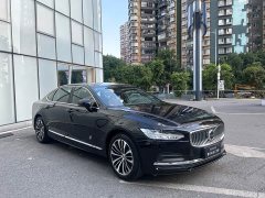 Volvo S90 B5 Luxury Edition - ფოტო 3