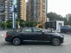 Volvo S90 B5 Luxury Edition - ფოტო 4