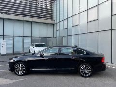 Volvo S90 B5 Luxury Edition - ფოტო 5