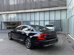 Volvo S90 B5 Luxury Edition - ფოტო 6