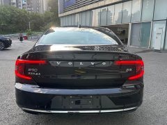 Volvo S90 B5 Luxury Edition - ფოტო 7