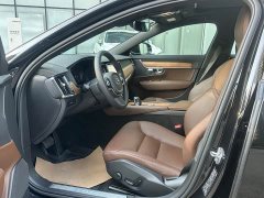 Volvo S90 B5 Luxury Edition - ფოტო 8