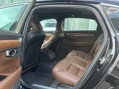 Volvo S90 B5 Luxury Edition - ფოტო 9