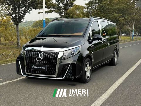 2023 Volvo 2.0T Business Edition 7 - ავტომობილი ჩინეთიდან