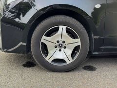 Volvo 2.0T Business Edition 7 - ფოტო 17