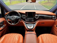 Volvo 2.0T Business Edition 7 - ფოტო 8