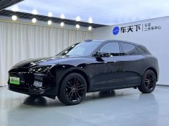 AITO M5 EREV Ultra AWD Edition - ფოტო 1