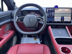 AITO M5 EREV Ultra AWD Edition - ფოტო 10