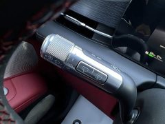 AITO M5 EREV Ultra AWD Edition - ფოტო 12
