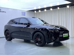 AITO M5 EREV Ultra AWD Edition - ფოტო 2