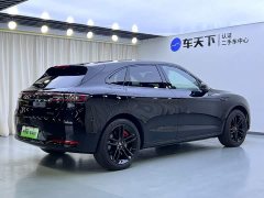 AITO M5 EREV Ultra AWD Edition - ფოტო 4