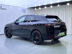 AITO M5 EREV Ultra AWD Edition - ფოტო 5