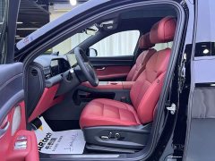 AITO M5 EREV Ultra AWD Edition - ფოტო 7