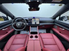 AITO M5 EREV Ultra AWD Edition - ფოტო 9