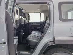 Tank 300 Off-Road Edition 2.0T - ფოტო 15