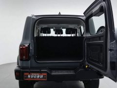 Tank 300 Off-Road Edition 2.0T - ფოტო 16