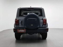 Tank 300 Off-Road Edition 2.0T - ფოტო 4